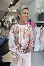 Blouse Jasje Rosanne roze