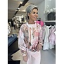 Blouse Jasje Rosanne roze