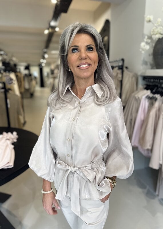 Blouse Nicole div kleuren