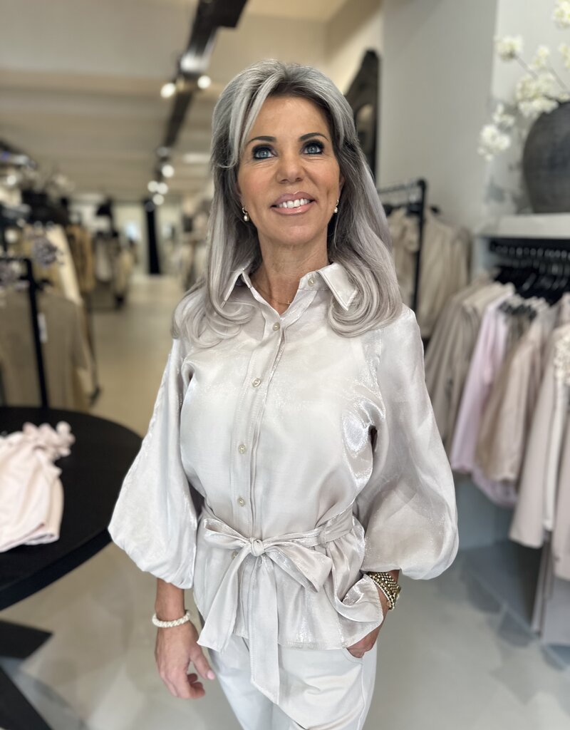 Blouse Nicole div kleuren