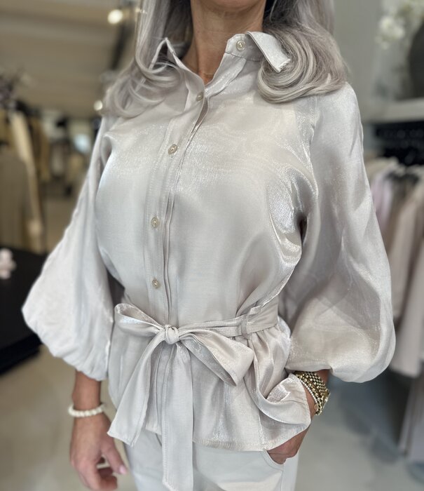 Blouse Nicole div kleuren