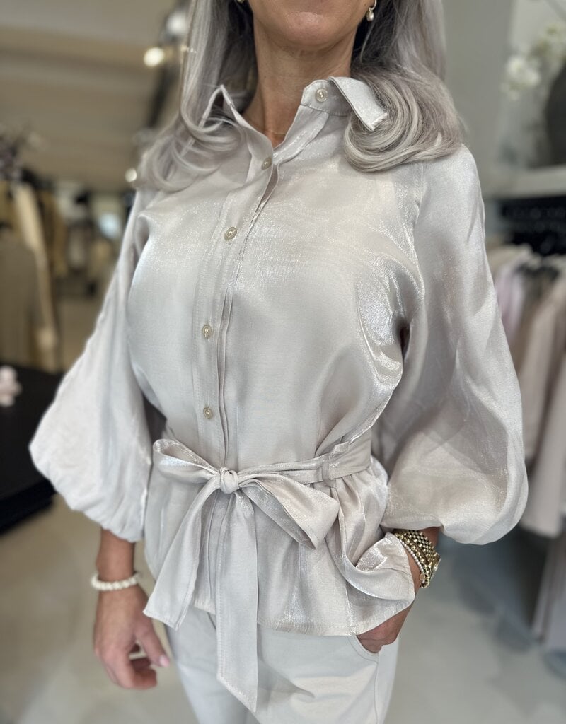 Blouse Nicole div kleuren