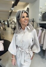 Blouse Nicole div kleuren