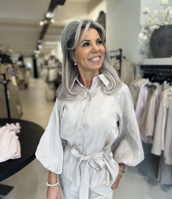 Blouse Nicole div kleuren