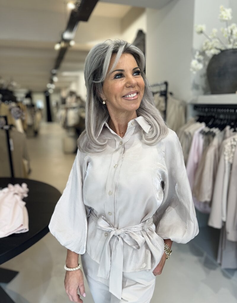 Blouse Nicole div kleuren