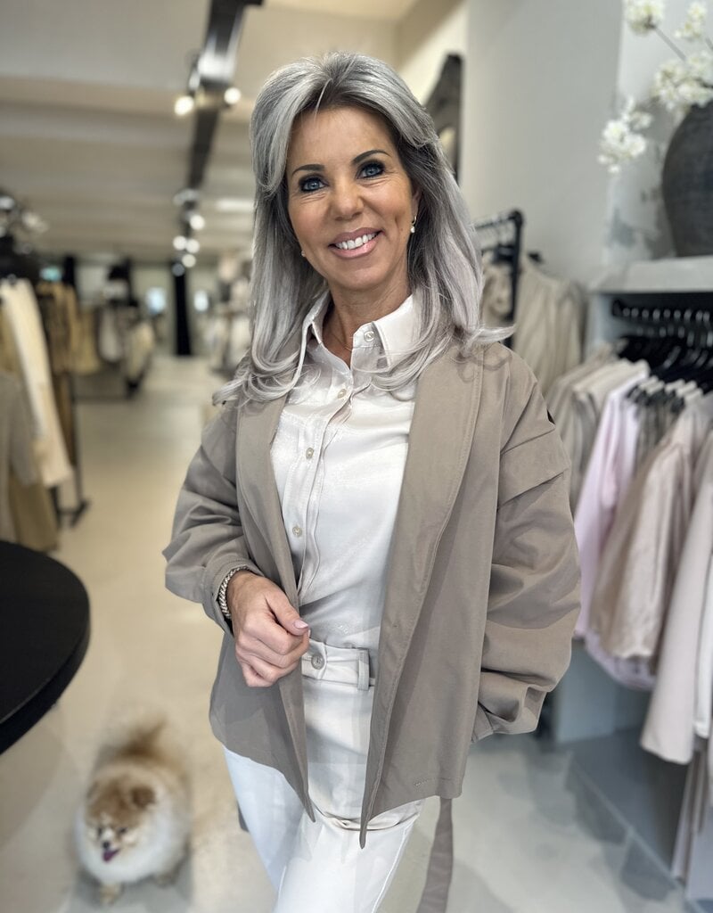 Blouse Nicole div kleuren