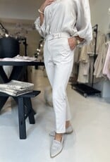 Pantalon Fabienne beige