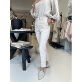 Pantalon Fabienne beige
