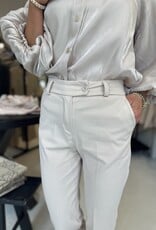 Pantalon Fabienne beige