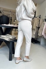 Pantalon Fabienne beige