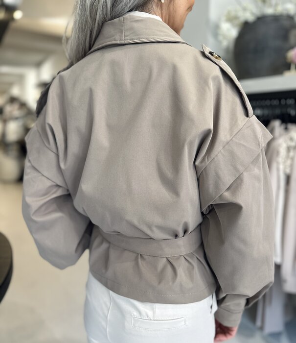 Jasje Fenna div kleuren