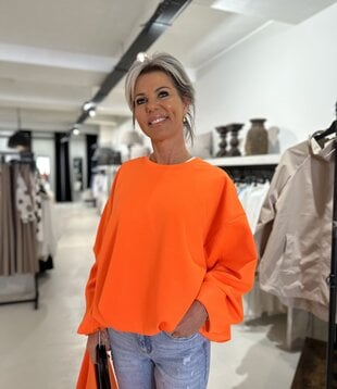 Trui Queen div kleuren