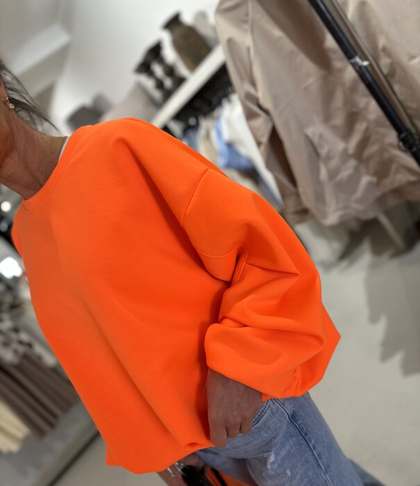 Trui Queen div kleuren