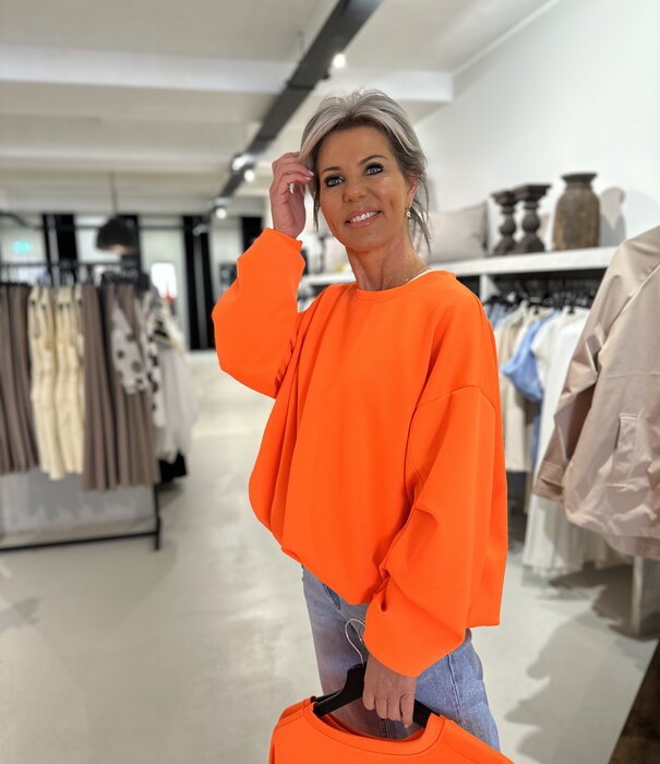 Trui Queen div kleuren