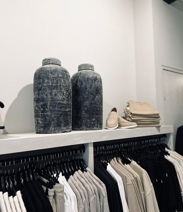 Heren collectie winkel