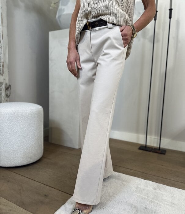 Pantalon An div kleuren