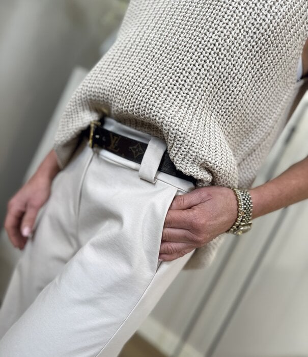 Pantalon An div kleuren