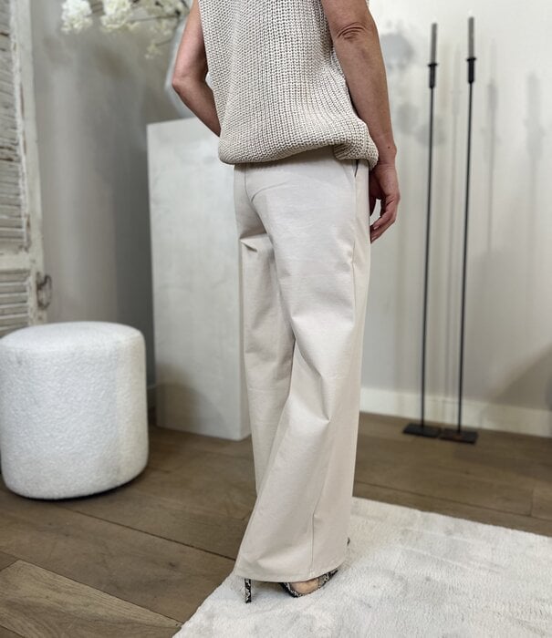 Pantalon An div kleuren