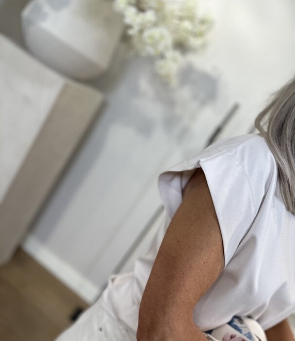 Basic Top Sem div kleuren