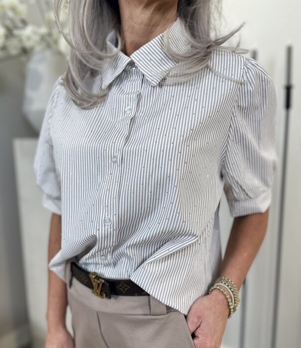 Blouse Katrin div kleuren