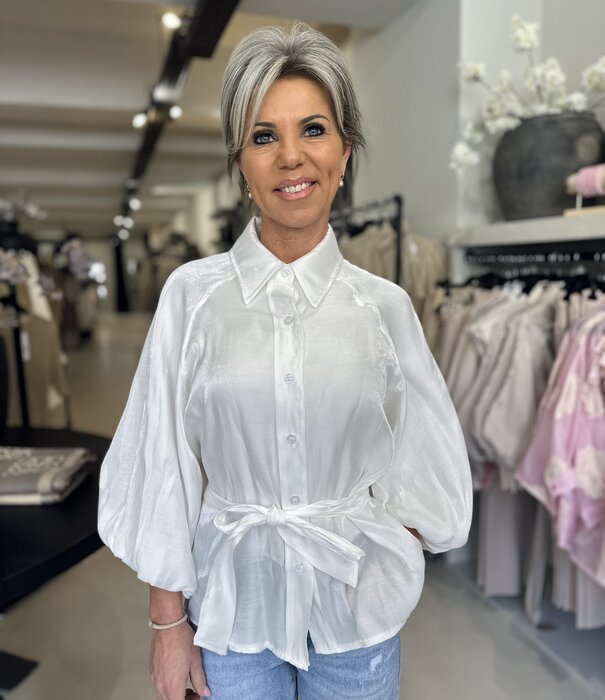 Blouse Nicole div kleuren