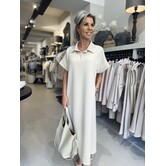 Jurk Polo div kleuren
