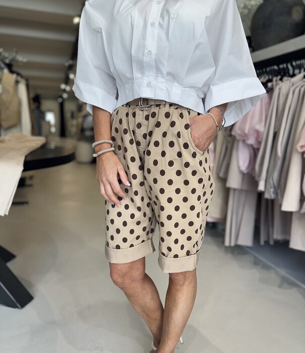 Bermuda Dotty div kleuren