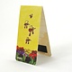 Magnetic Bookmark, Bees