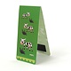 Magnetic Bookmark, Cows, illustration
