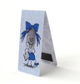 Magnetische Boekenlegger, Mrs Thumb Magnetische Boekenlegger, Mrs Thumb