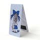 Magnetische Boekenlegger, Mrs Thumb