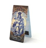 Marque-page magnétique, Vierge à l'enfant Marque-page magnétique, Vierge à l'enfant