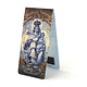 Magnetisches Lesezeichen, Madonna und Kind