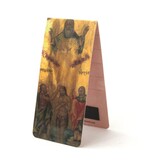 Marcador Magnético, Bautismo de Jesús Marcador Magnético, Bautismo de Jesús