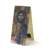 Magnetische Boekenlegger, Christus