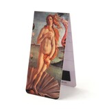 Magnetische Boekenlegger, Botticelli, Geboorte van Venus Magnetische Boekenlegger, Botticelli, Geboorte van Venus