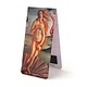 Magnetisches Lesezeichen, Botticelli, Geburt der Venus