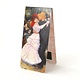 Magnetic Bookmark, Pierre Auguste Renoir, Dance