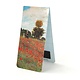Magnetic Bookmark, Claude Monet, Poppy Field
