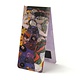 Magnetic Bookmark, Gustav Klimt, The Virgins