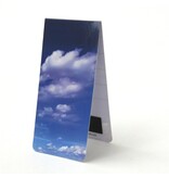 Magnetische Boekenlegger, Wolken Magnetische Boekenlegger, Wolken