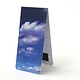 Magnetic Bookmark, Clouds