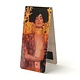Magnetic Bookmark, G. Klimt, Judith and the Head of Holofernes