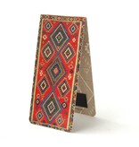 Magnetische Boekenlegger, Kelim, Azerbaijan Magnetische Boekenlegger, Kelim, Azerbaijan