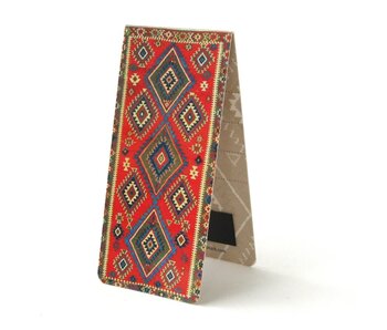 Magnetic Bookmark, Kelim, Azerbaijan