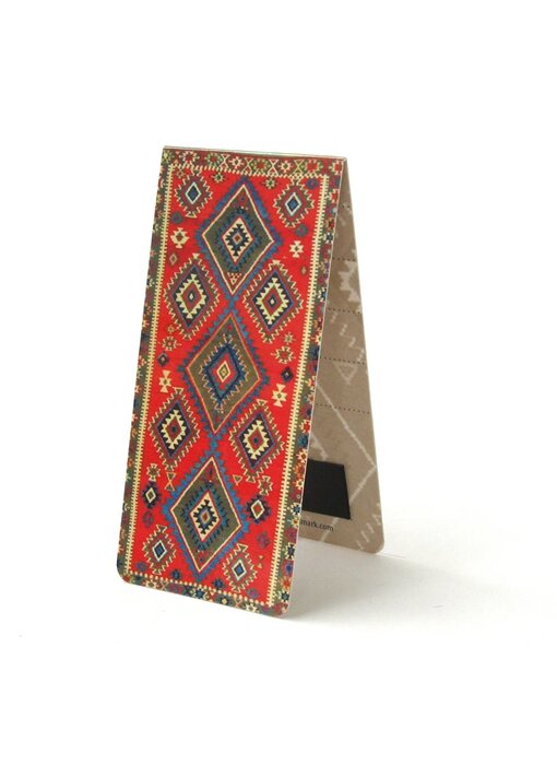 Magnetic Bookmark, Kelim, Azerbaijan