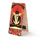 Magnetisches Lesezeichen, Buddha, Illustration