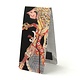 Marque-page magnétique, Wayang Kulit