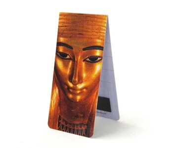 Magnetic Bookmark, Sarcophagus, Egypt