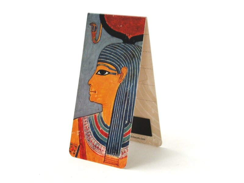 Magnetic Bookmark, Isis, Egypt